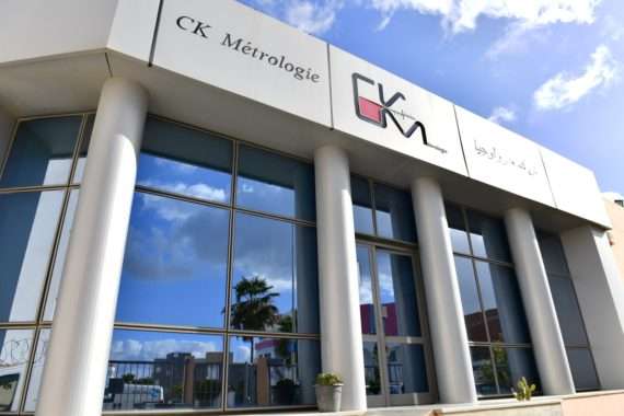 CK Metrologie