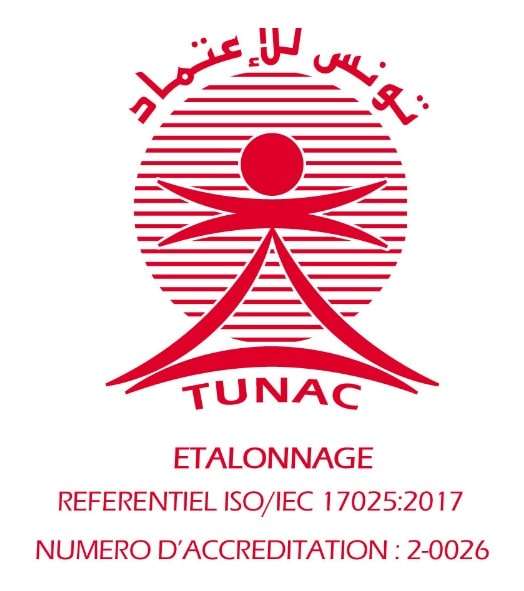 Logo Tunac